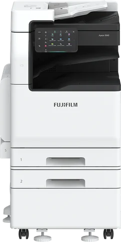 FUJIFILM Apeos 3060 흑백 복합기