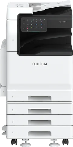 FUJIFILM Apeos C2560 컬러 복합기